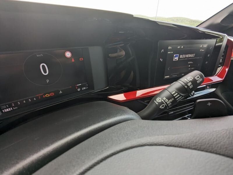 Opel Mokka 1.2i Turbo - 130 4x2 BVA S&S 2020 GS Line