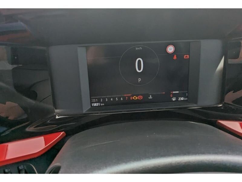 Opel Mokka 1.2i Turbo - 130 4x2 BVA S&S 2020 GS Line