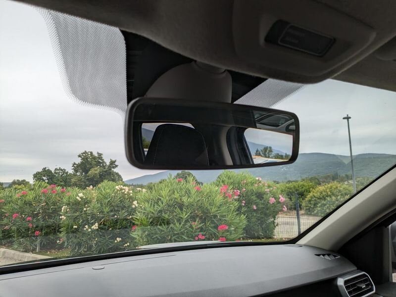 Dacia Duster Blue dCi 115 4x4-B Journey