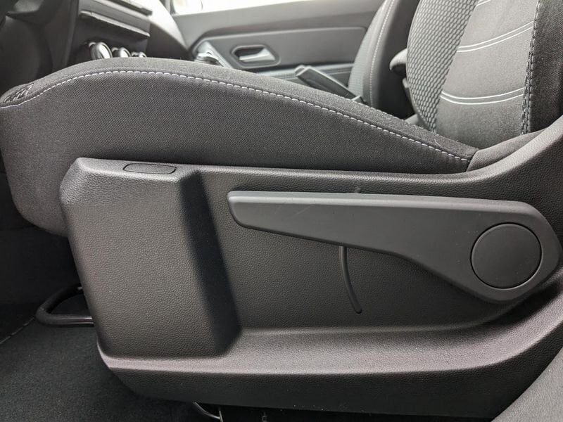 Dacia Duster Blue dCi 115 4x4-B Journey