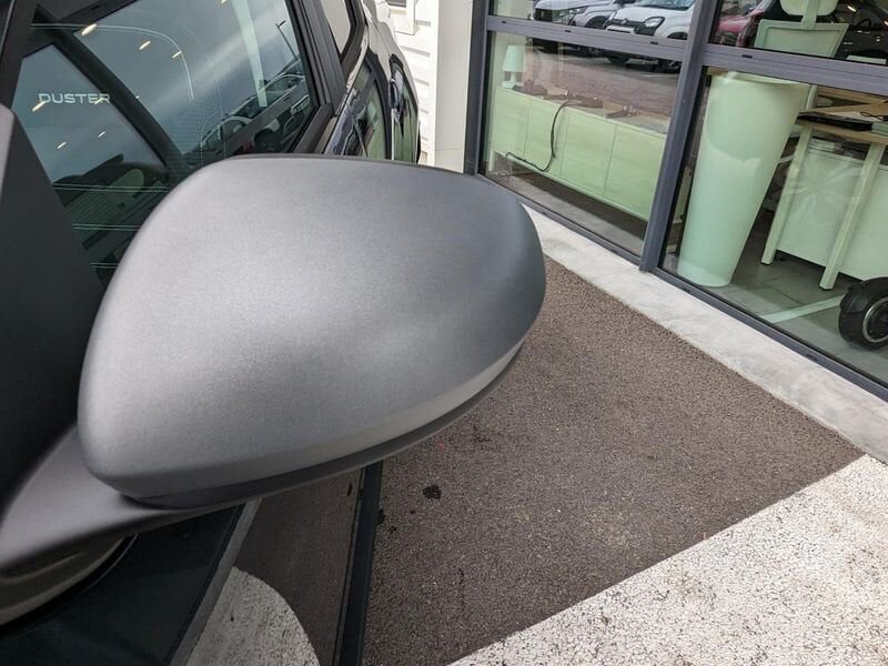 Dacia Duster Blue dCi 115 4x4-B Journey