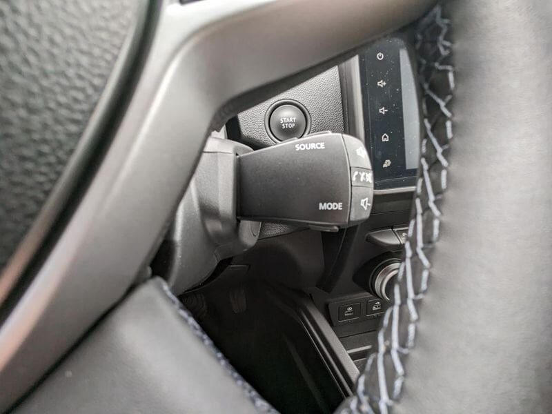 Dacia Duster Blue dCi 115 4x4-B Journey