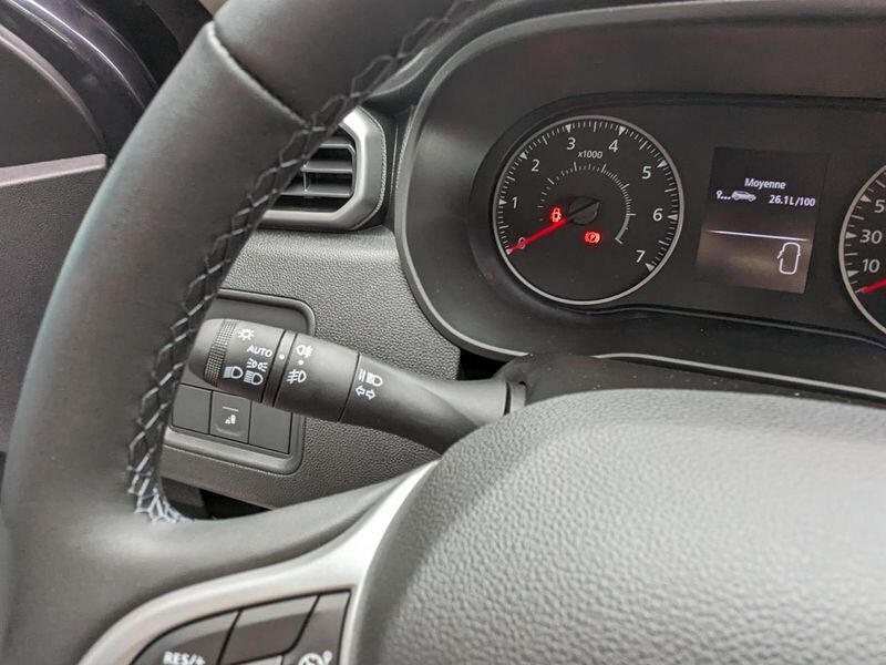 Dacia Duster Blue dCi 115 4x4-B Journey