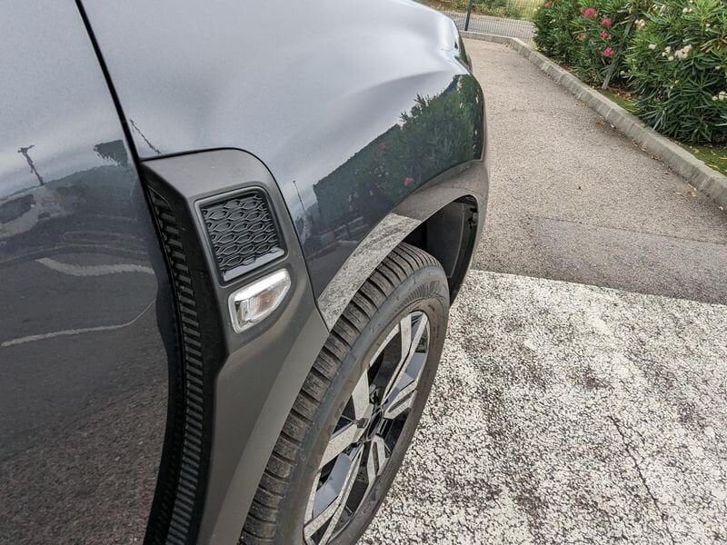 Dacia Duster Blue dCi 115 4x4-B Journey