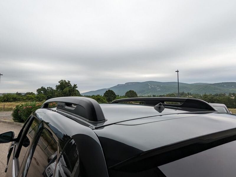 Dacia Duster Blue dCi 115 4x4-B Journey