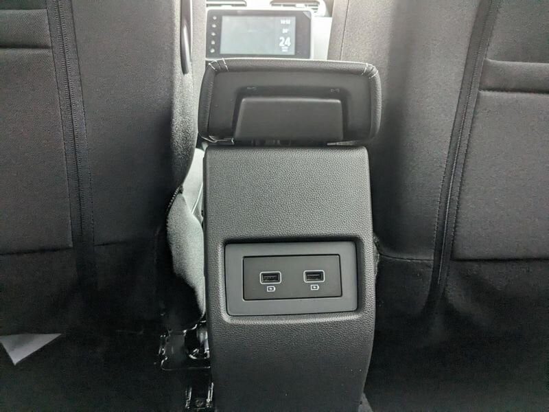 Dacia Duster Blue dCi 115 4x4-B Journey