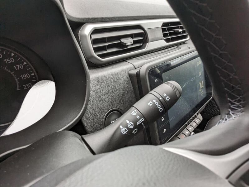 Dacia Duster Blue dCi 115 4x4-B Journey