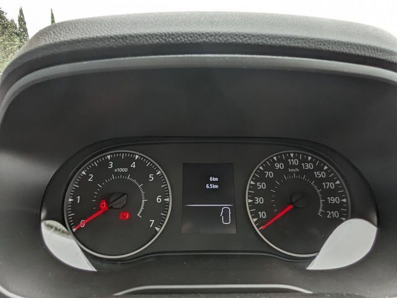 Dacia Duster Blue dCi 115 4x4-B Journey