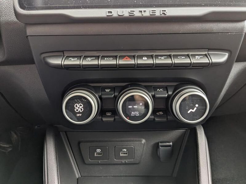 Dacia Duster Blue dCi 115 4x4-B Journey