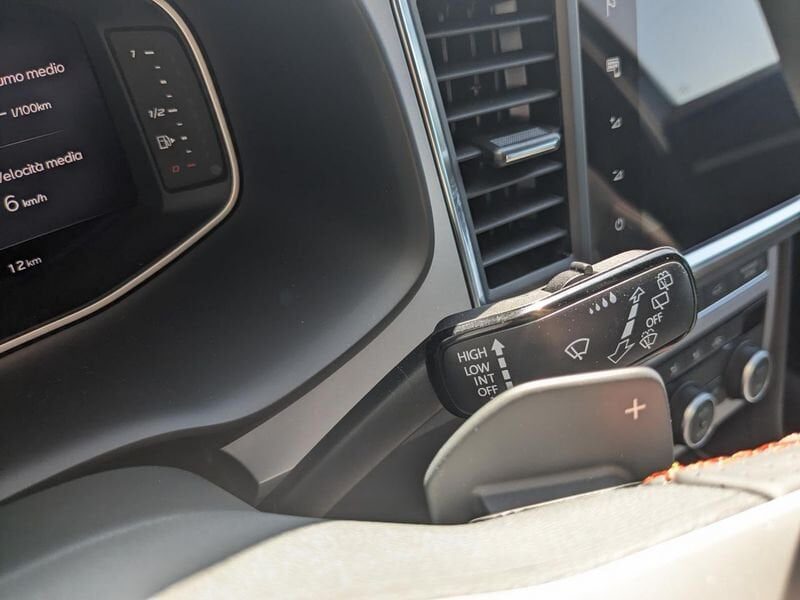 Seat Ateca 2.0 16V TDI - 150 Start&Stop BV DSG 7 FR PHASE 2