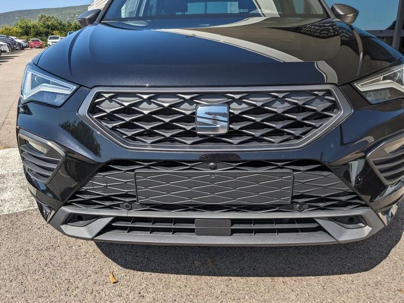 Seat Ateca 2.0 16V TDI - 150 Start&Stop BV DSG 7 FR PHASE 2