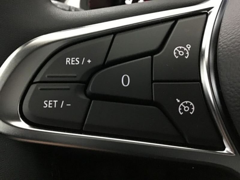 Renault Captur TCe 90 Techno