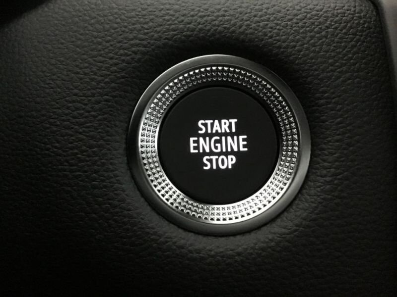 Renault Captur TCe 90 Techno