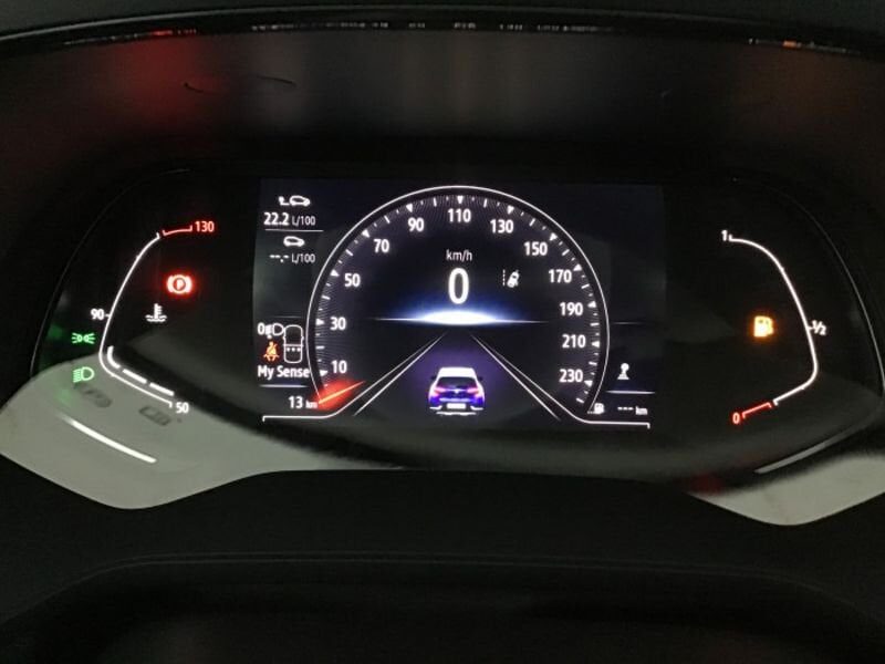 Renault Captur TCe 90 Techno