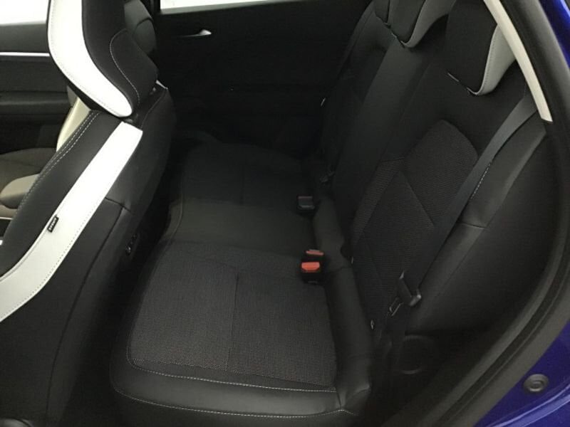 Renault Captur TCe 90 Techno