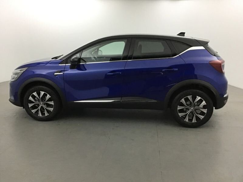 Renault Captur TCe 90 Techno