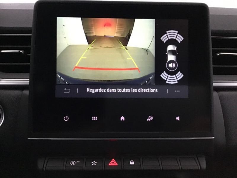 Renault Captur TCe 90 Techno