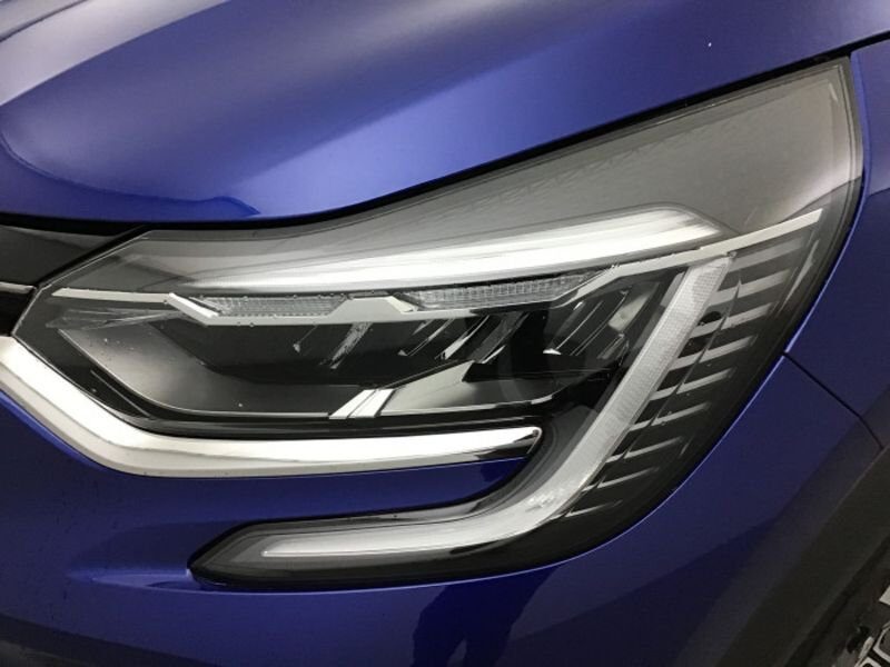 Renault Captur TCe 90 Techno