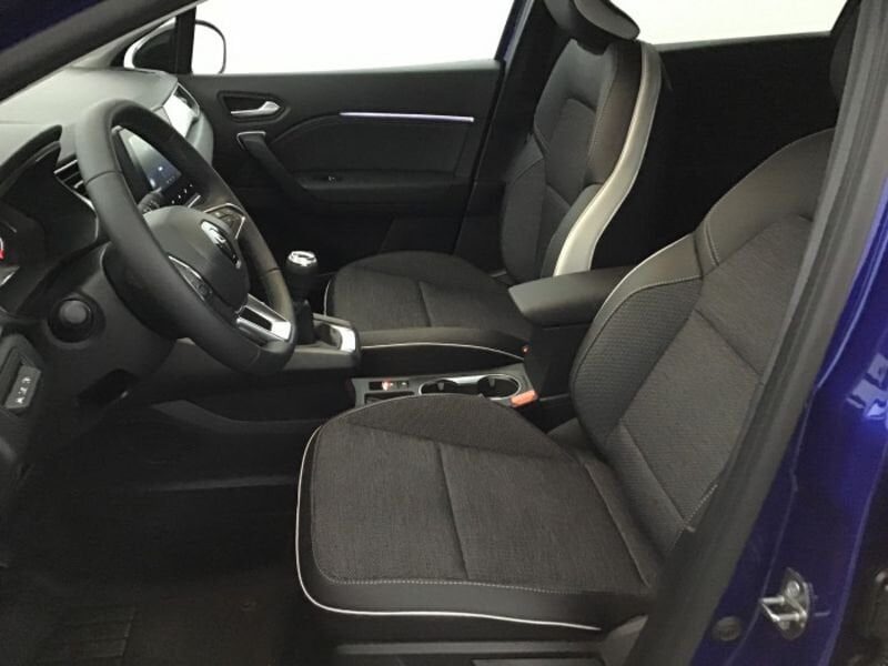 Renault Captur TCe 90 Techno