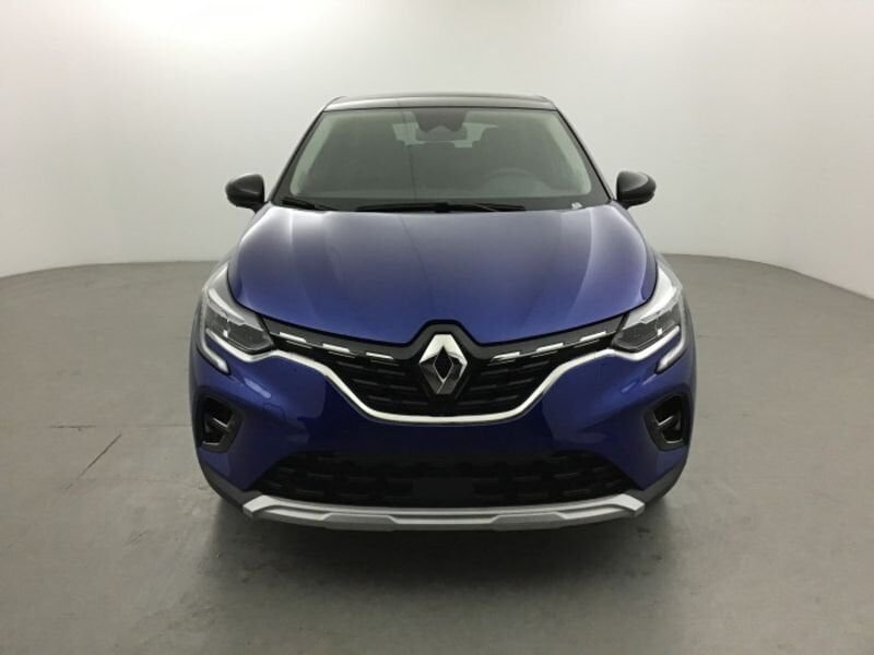 Renault Captur TCe 90 Techno
