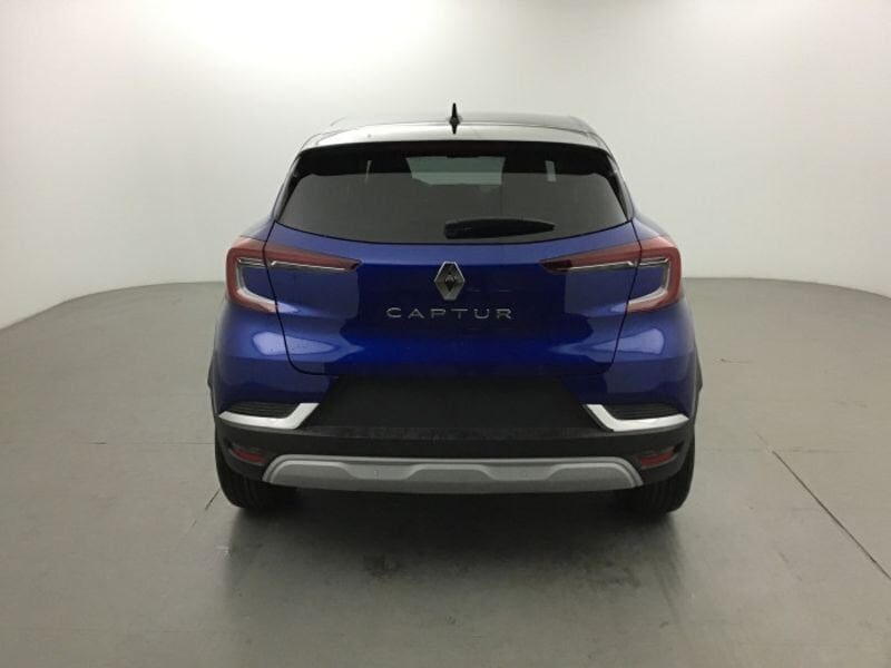 Renault Captur TCe 90 Techno