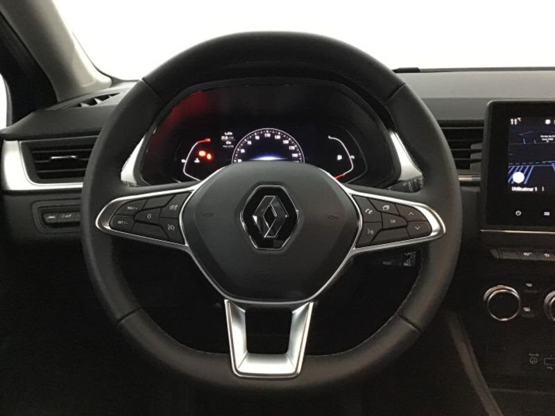 Renault Captur TCe 90 Techno