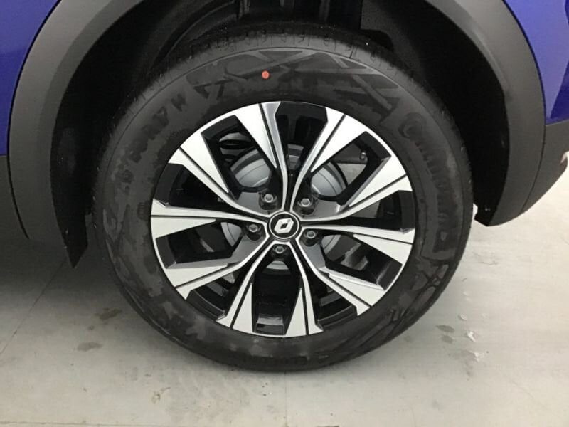 Renault Captur TCe 90 Techno