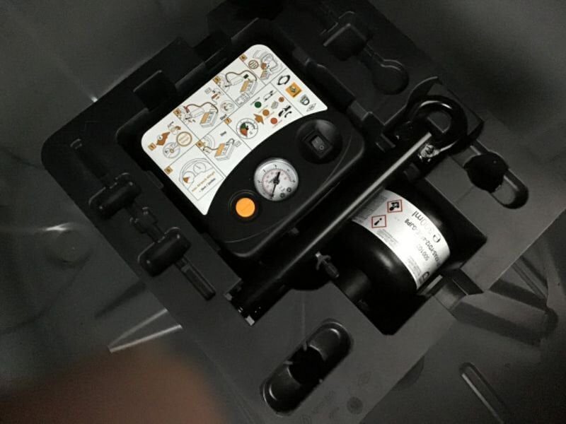 Renault Captur TCe 90 Techno