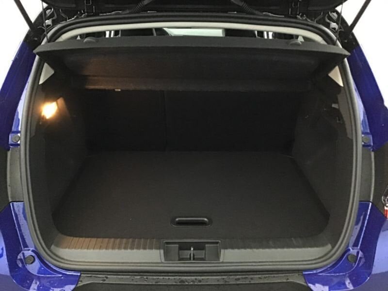 Renault Captur TCe 90 Techno