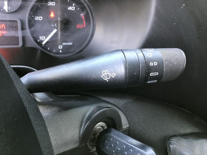 Iveco Daily FOURGON FGN 35 C 14 V12 H2 QUAD-TOR BVM6