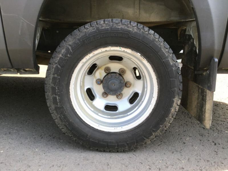 Iveco Daily FOURGON FGN 35 C 14 V12 H2 QUAD-TOR BVM6