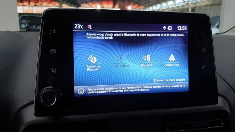 Toyota Proace City Verso Medium 1.5 130cv d-ad bva8 5pl executive