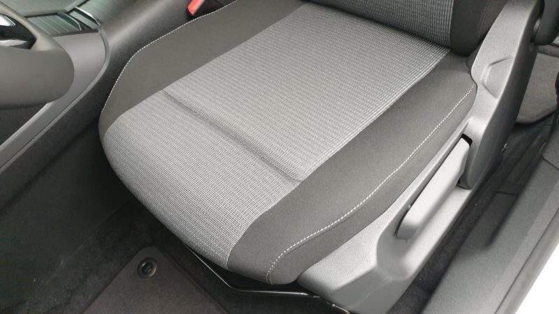 Toyota Proace City Verso Medium 1.5 130cv d-ad bva8 5pl executive