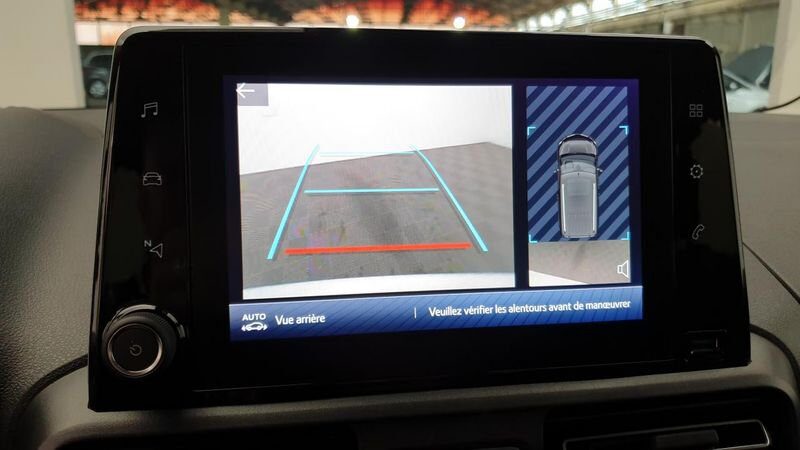 Toyota Proace City Verso Medium 1.5 130cv d-ad bva8 5pl executive