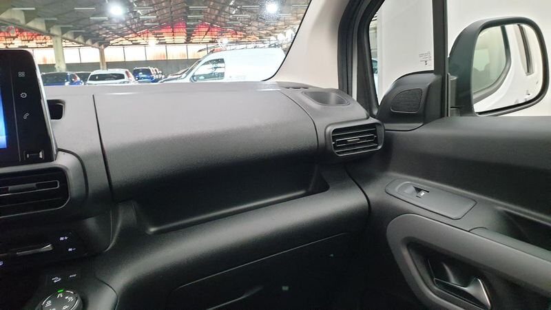 Toyota Proace City Verso Medium 1.5 130cv d-ad bva8 5pl executive