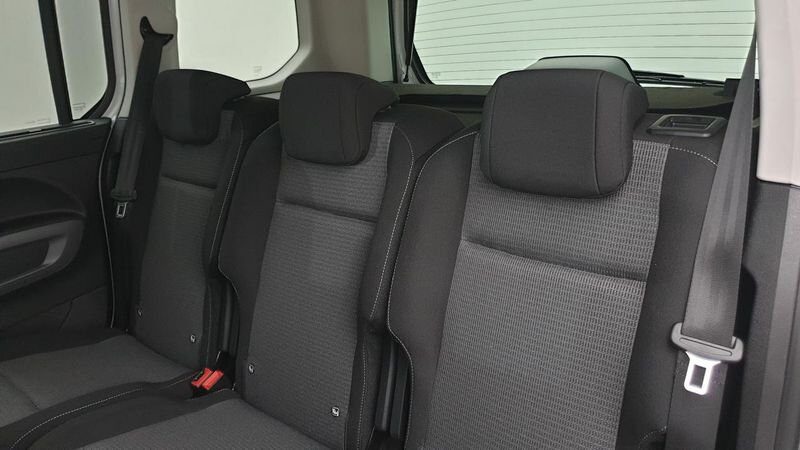 Toyota Proace City Verso Medium 1.5 130cv d-ad bva8 5pl executive