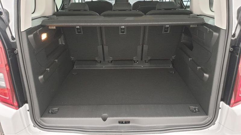 Toyota Proace City Verso Medium 1.5 130cv d-ad bva8 5pl executive