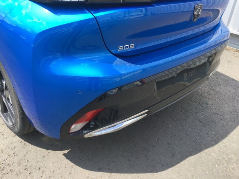 Peugeot 308 PureTech 130ch S&S BVM6 Allure Pack