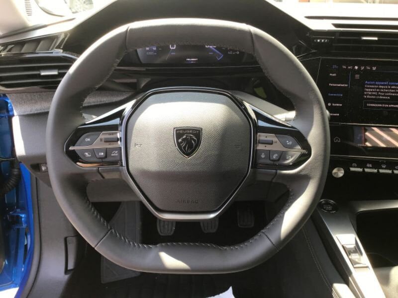 Peugeot 308 PureTech 130ch S&S BVM6 Allure Pack