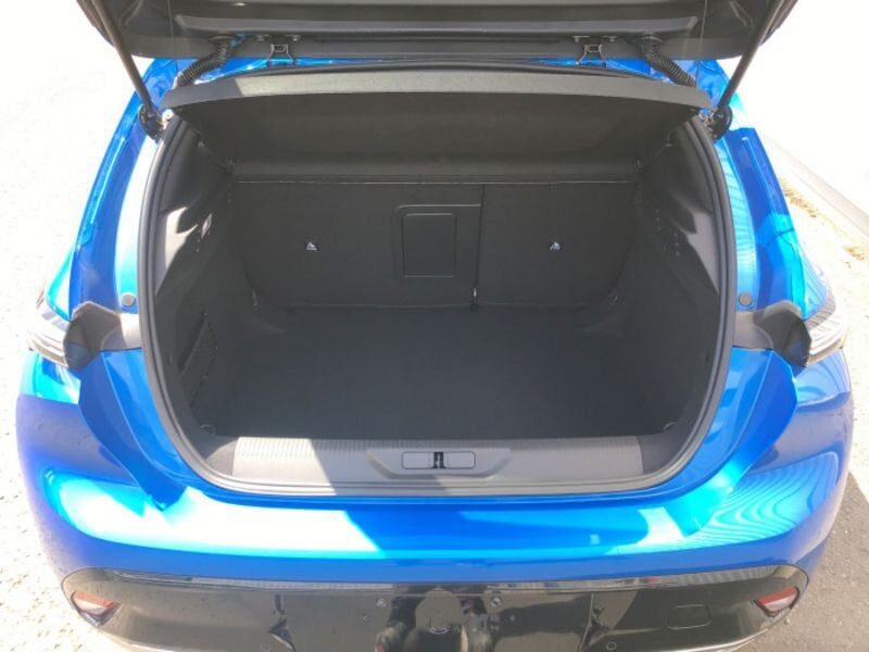 Peugeot 308 PureTech 130ch S&S BVM6 Allure Pack