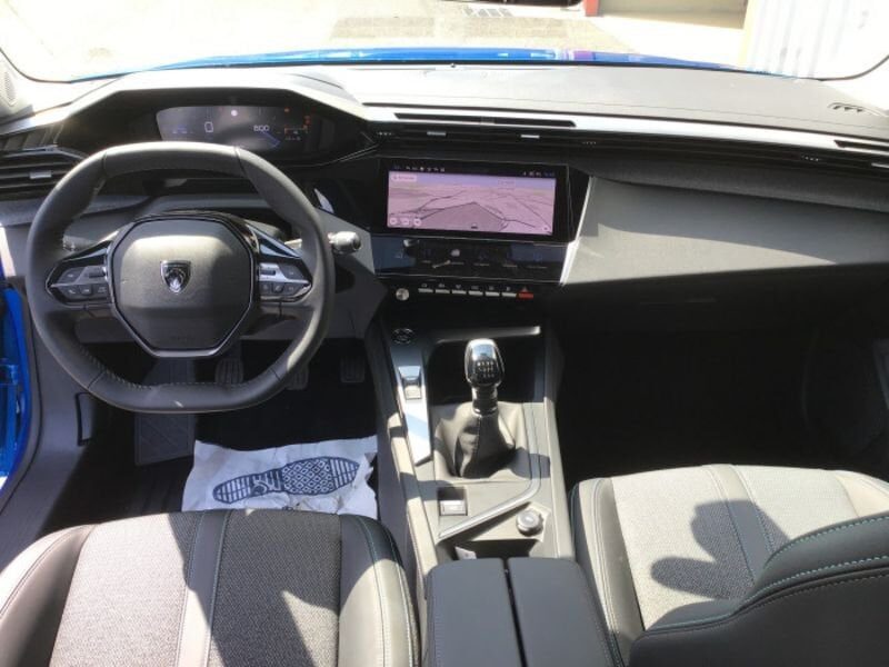 Peugeot 308 PureTech 130ch S&S BVM6 Allure Pack