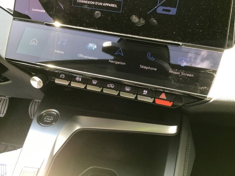 Peugeot 308 PureTech 130ch S&S BVM6 Allure Pack