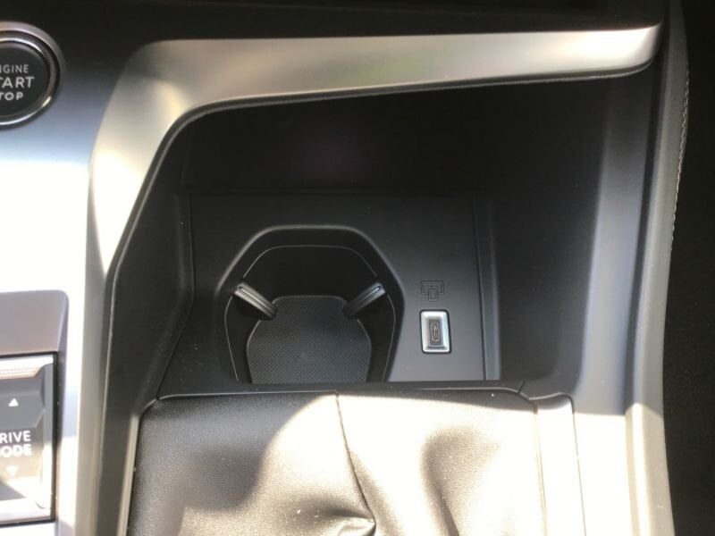 Peugeot 308 PureTech 130ch S&S BVM6 Allure Pack