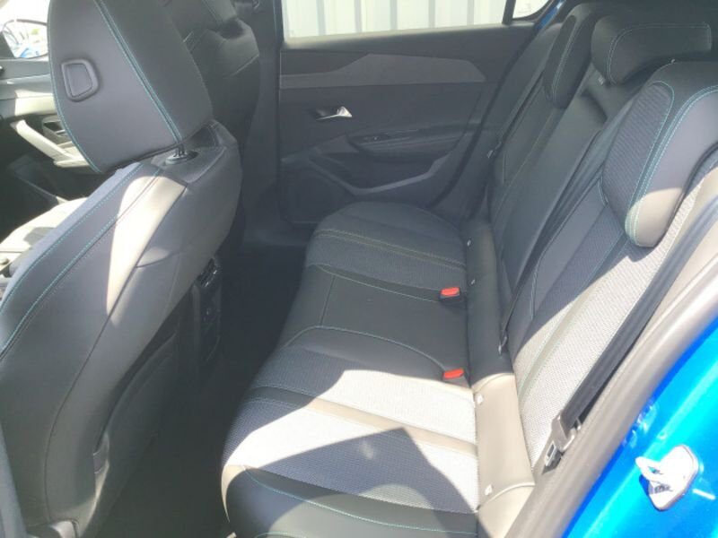 Peugeot 308 PureTech 130ch S&S BVM6 Allure Pack