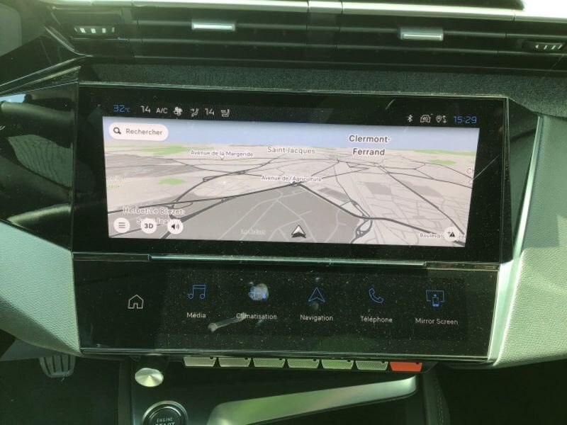 Peugeot 308 PureTech 130ch S&S BVM6 Allure Pack