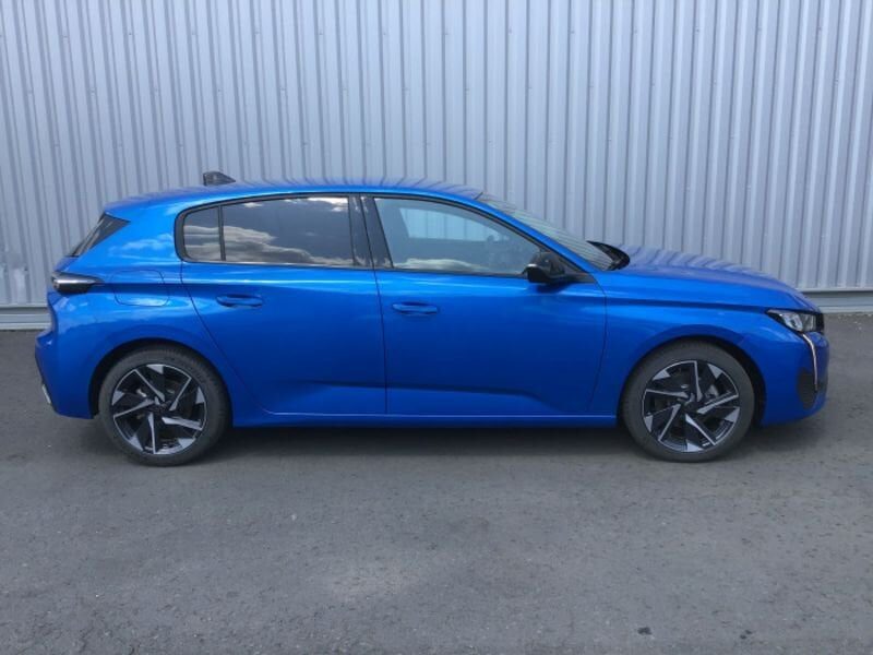 Peugeot 308 PureTech 130ch S&S BVM6 Allure Pack