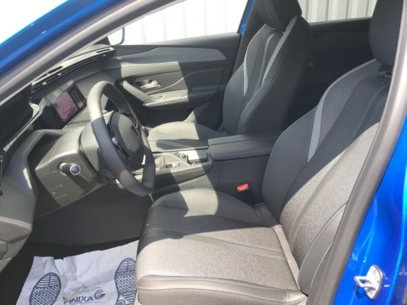 Peugeot 308 PureTech 130ch S&S BVM6 Allure Pack