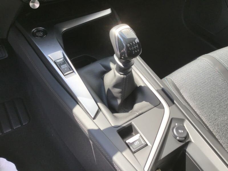 Peugeot 308 PureTech 130ch S&S BVM6 Allure Pack