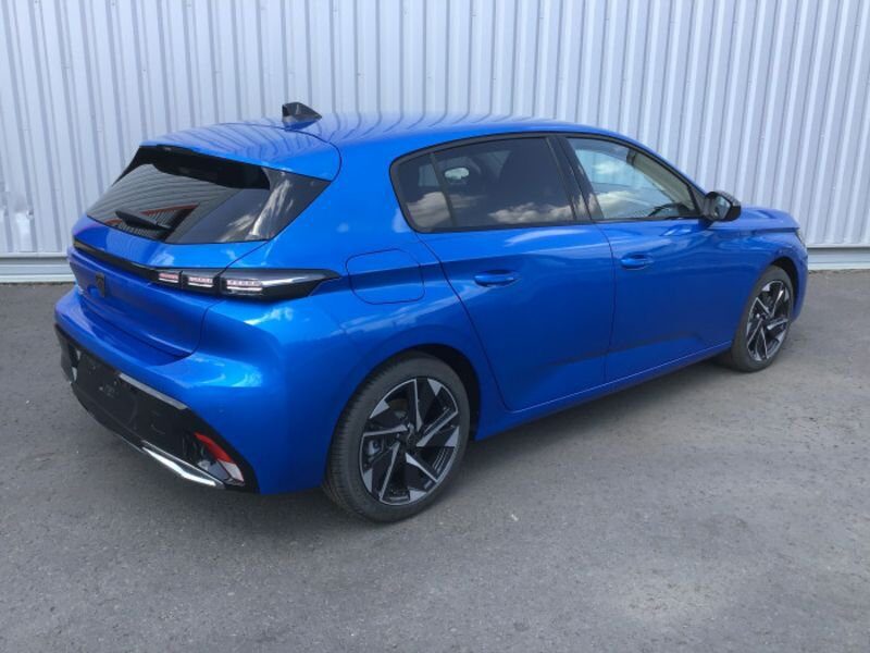 Peugeot 308 PureTech 130ch S&S BVM6 Allure Pack