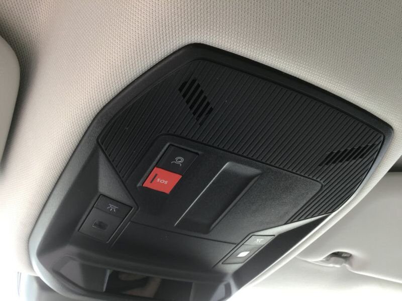 Peugeot 308 PureTech 130ch S&S BVM6 Allure Pack